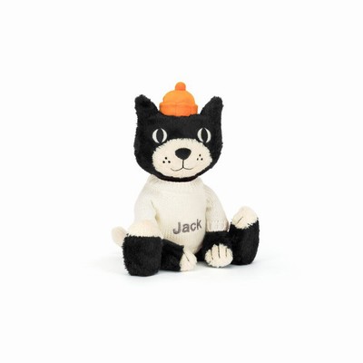 Jellycat Jellycat Jack with Cream Jumper USA | 09846KSJP